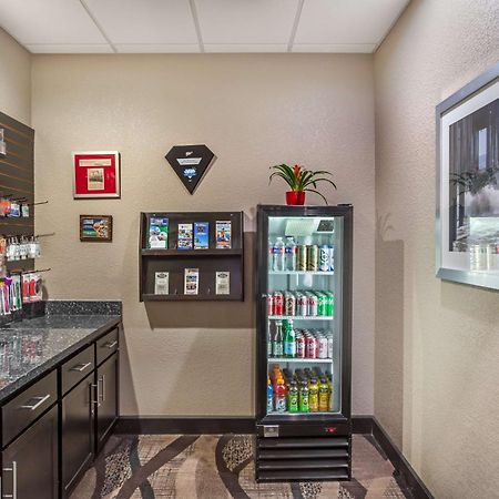 Best Western Plus Lake Jackson Inn & Suites Esterno foto