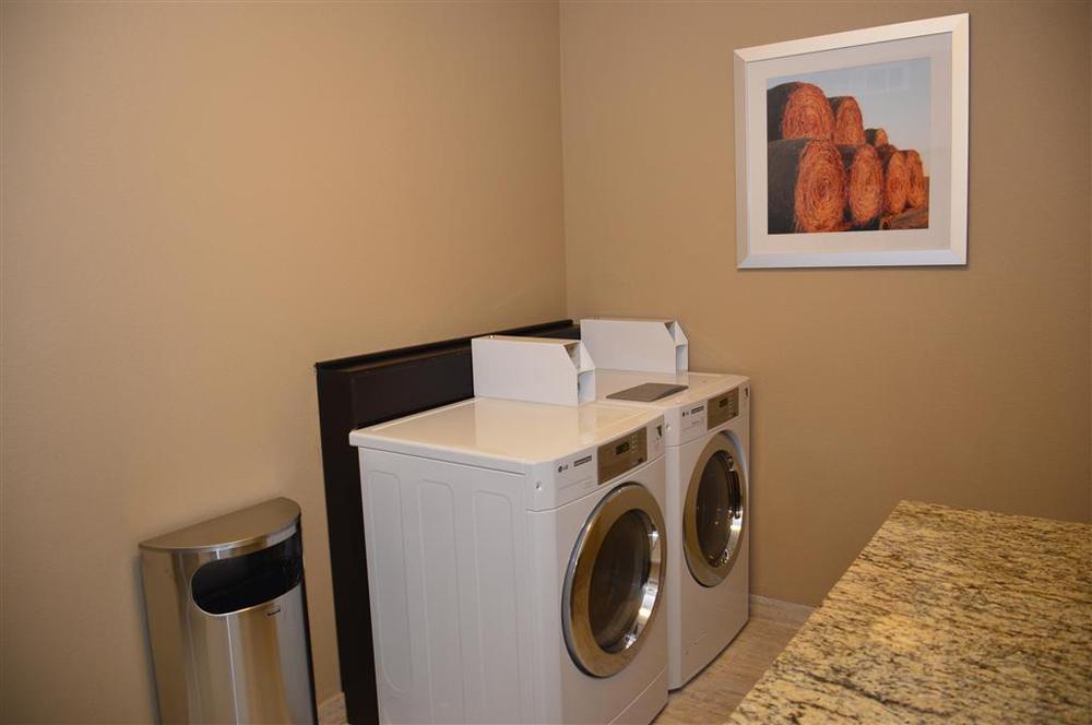 Best Western Plus Lake Jackson Inn & Suites Servizi foto