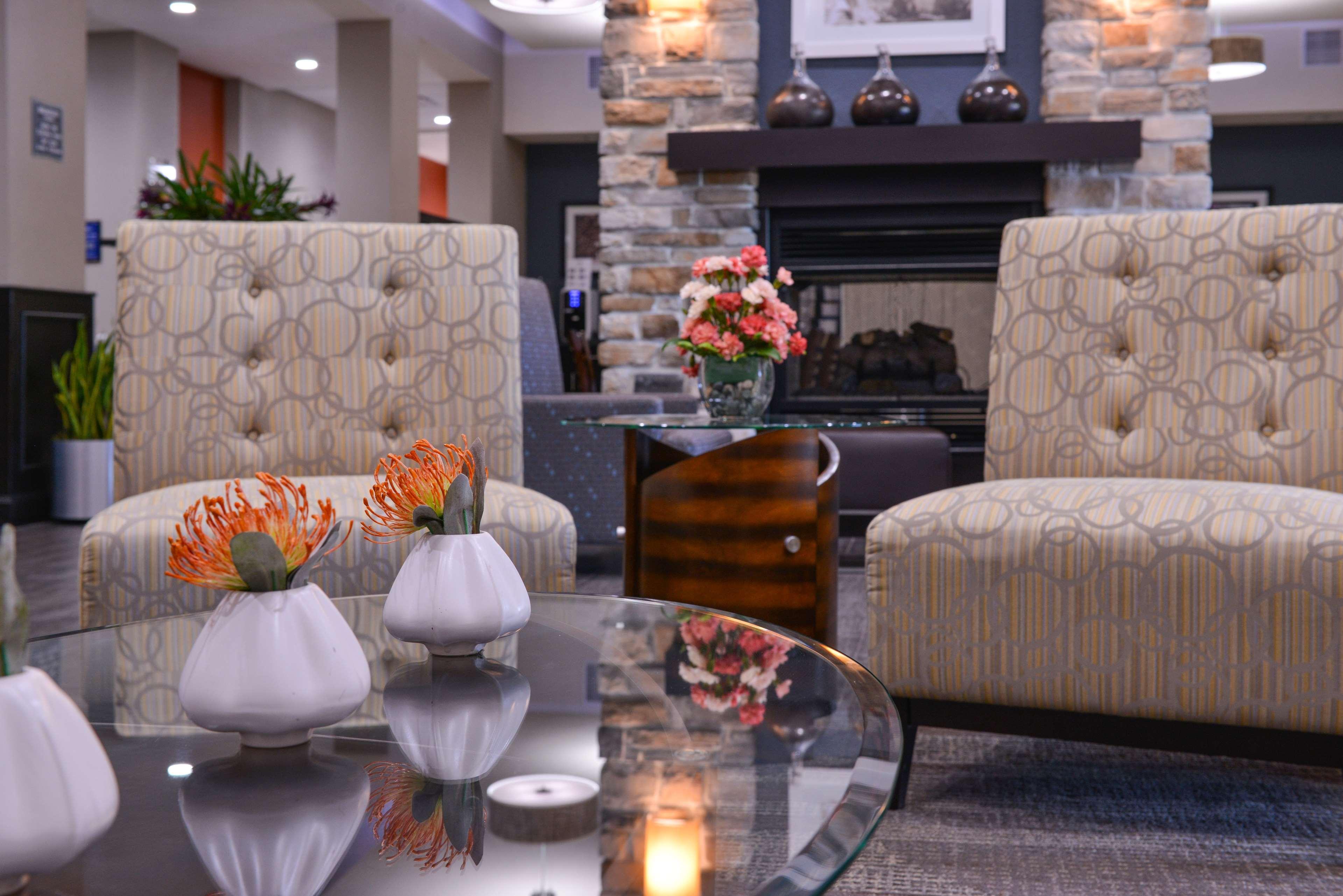 Best Western Plus Lake Jackson Inn & Suites Esterno foto